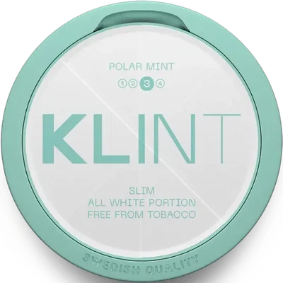 KLINT Polar Mint #3