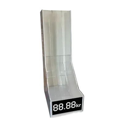 XQS Display