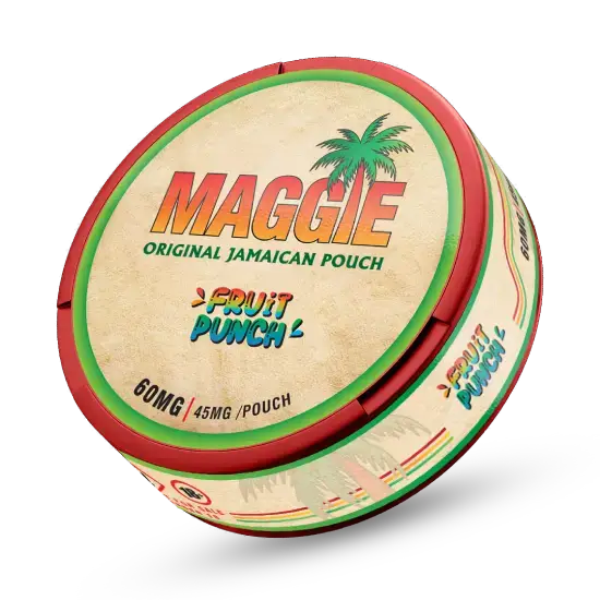 MAGGIE product 1
