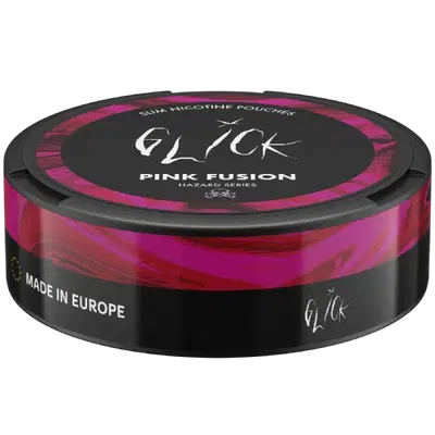Glick Pink Fusion 50mg