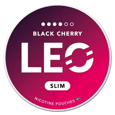 LEO Black Cherry Strong