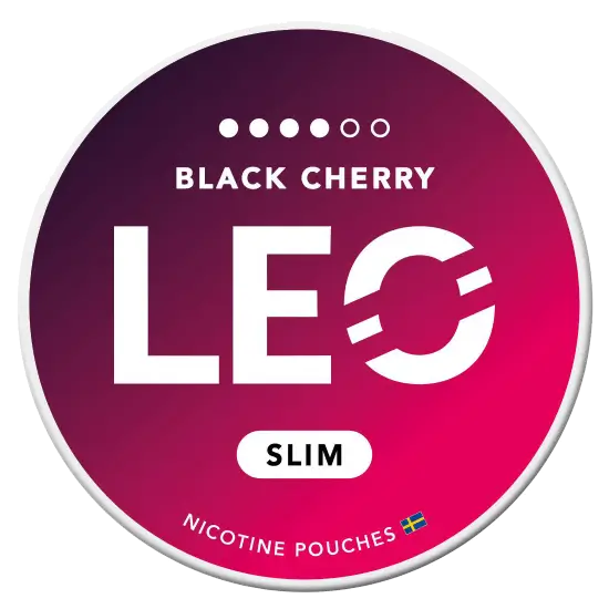 LEO Black Cherry Strong