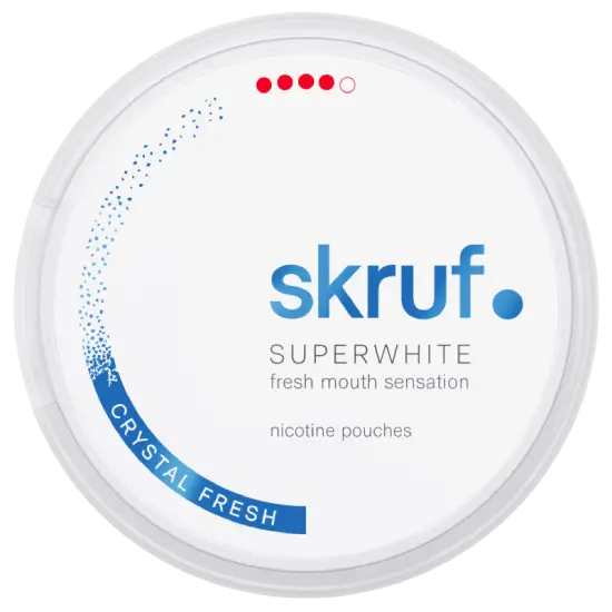 Skruf product 2