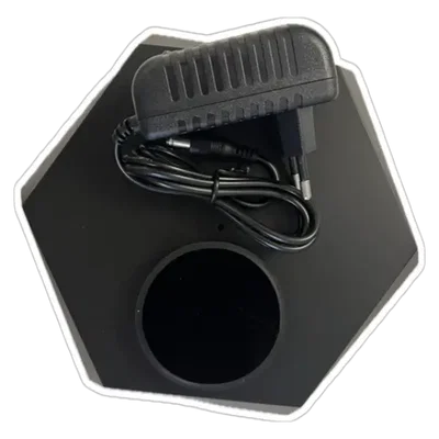 Levitating Display Stand