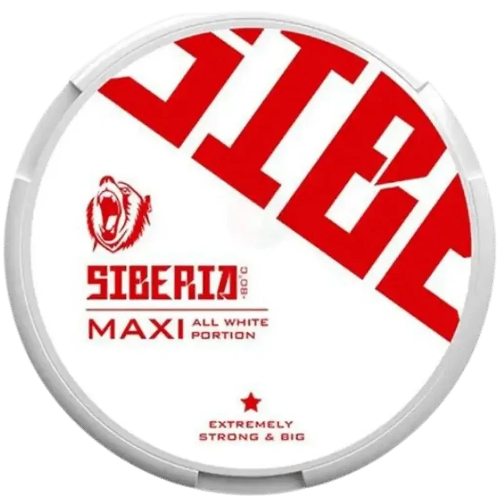 Siberia product 3