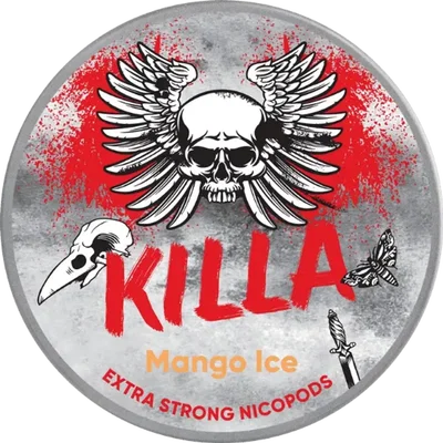 KILLA Mango Ice