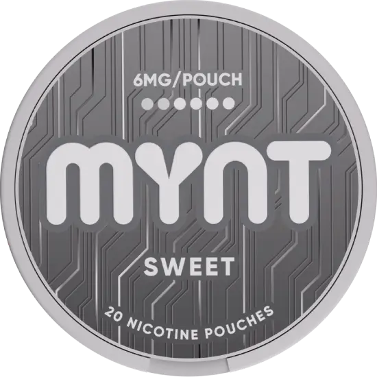 MYNT Sweet Slim Regular