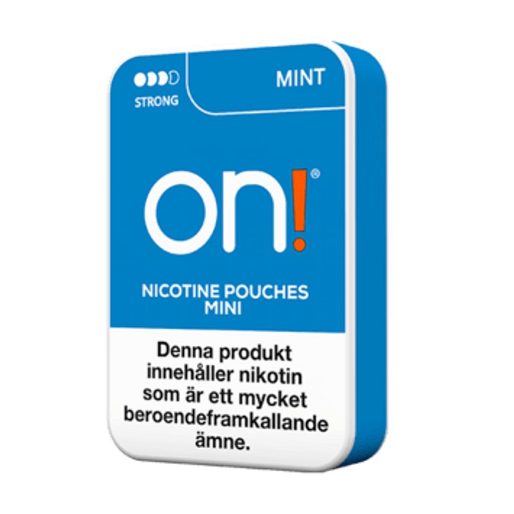 ON! product 5