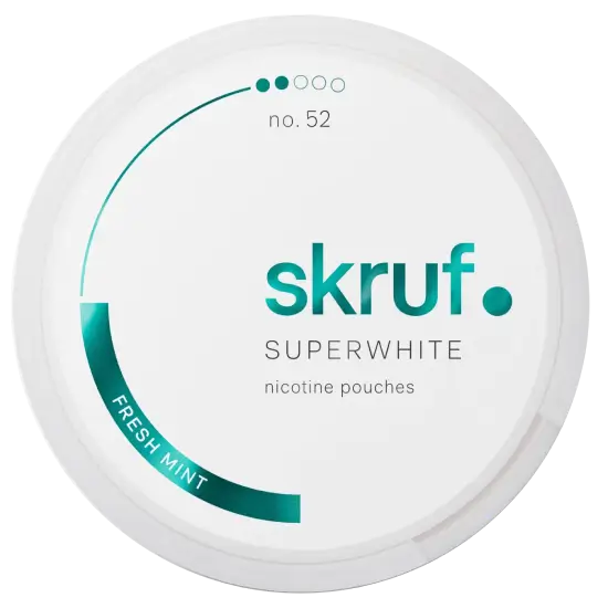 Skruf product 5