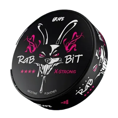 Rabbit Grape