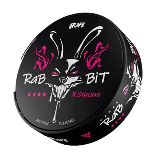 Rabbit Grape