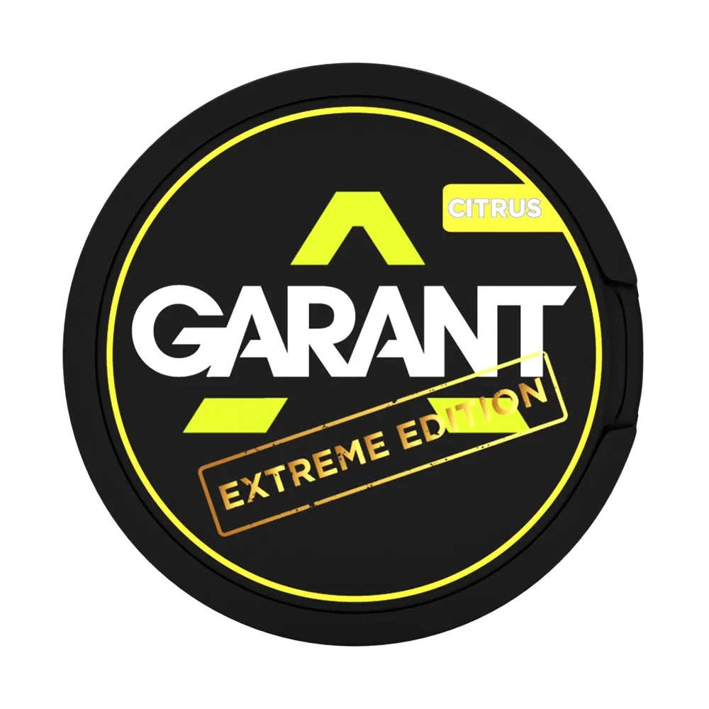 Garant Citrus Extreme by Garant - super-strong