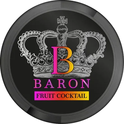 BARON Fruit Cocktail
