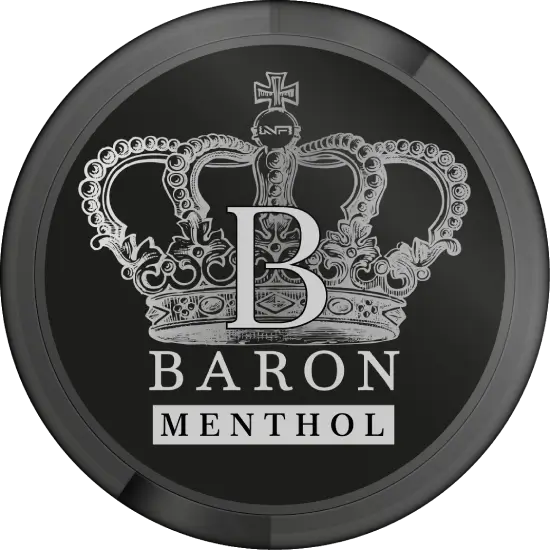 BARON Menthol