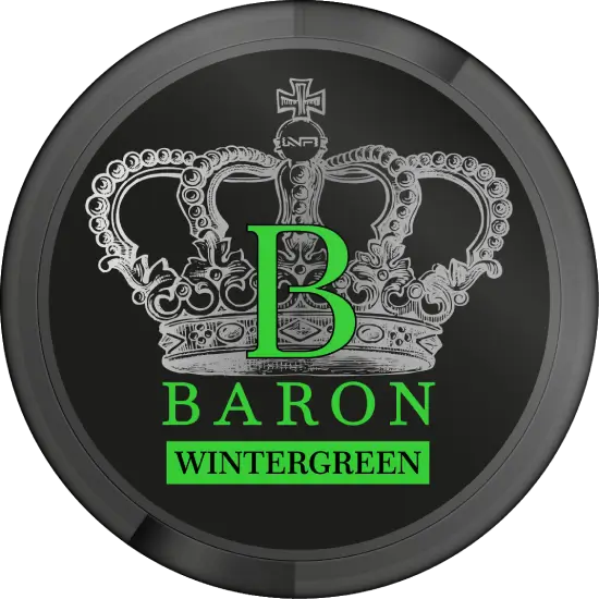 BARON Wintergreen