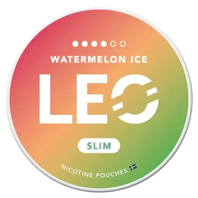 LEO Watermelon Ice Strong