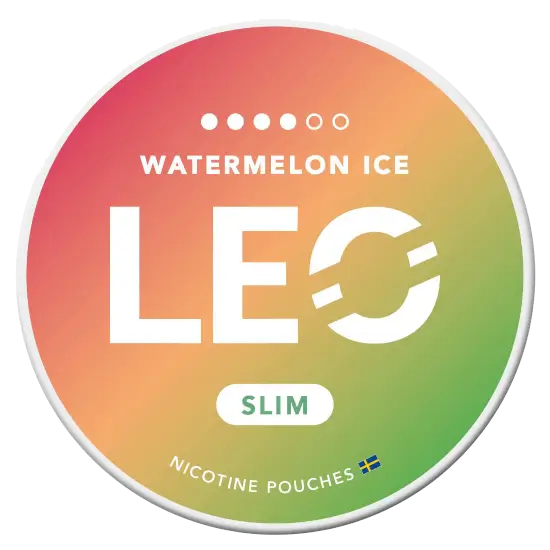LEO Watermelon Ice Strong