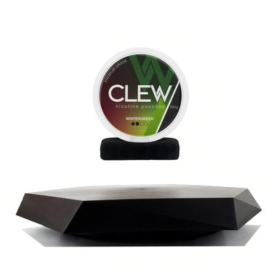 Levitating Display Stand