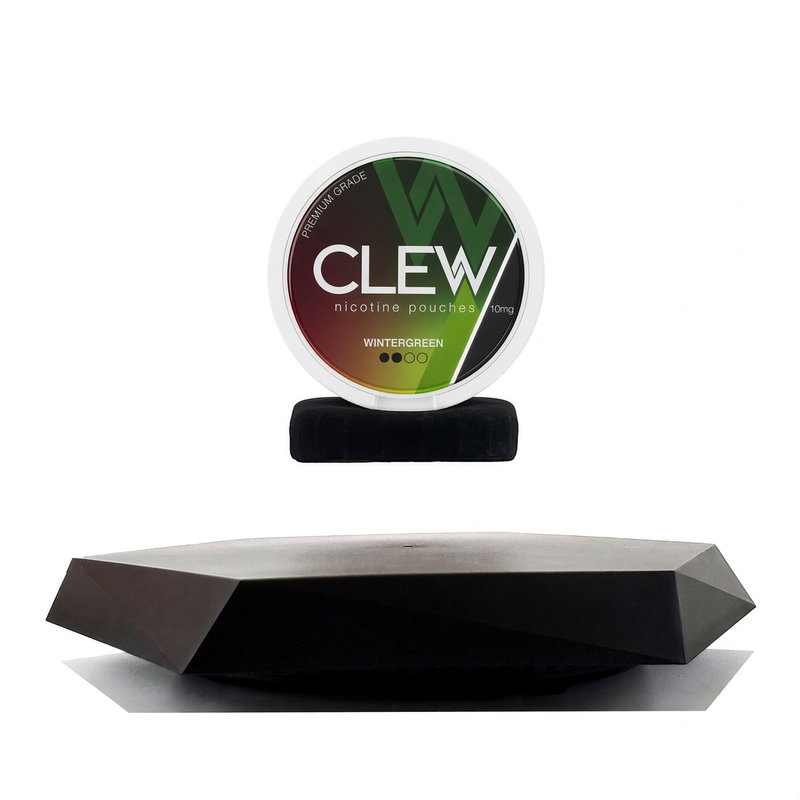 Levitating Display Stand