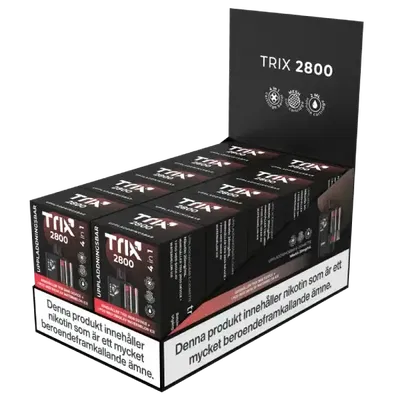 TRIX 2800 Device (10 PACK)