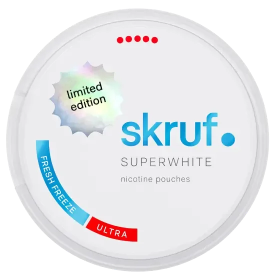 Skruf product 4