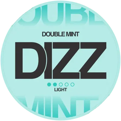 DIZZ Double Mint Light