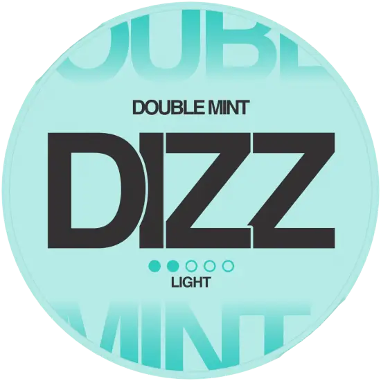 DIZZ Double Mint Light