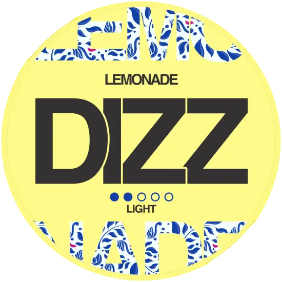 DIZZ Lemonade Light
