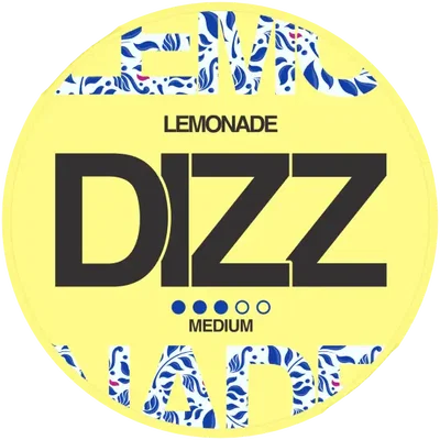 DIZZ Lemonade Medium