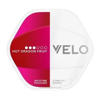 VELO Shift Hot Dragonfruit