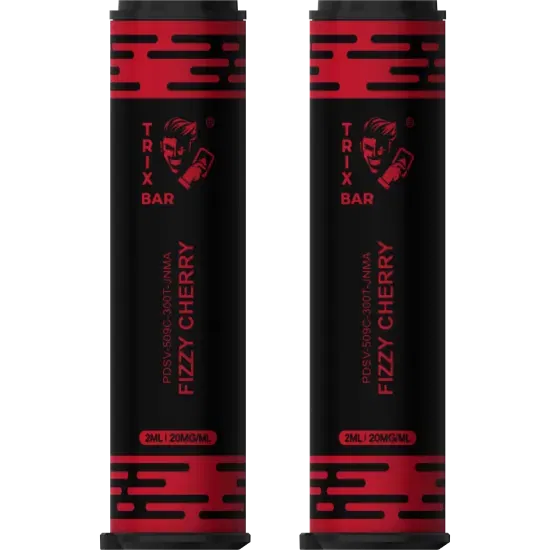 Trix Fizzy Cherry Pod