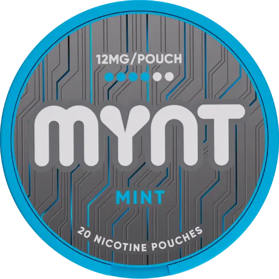 MYNT Mint Slim Medium
