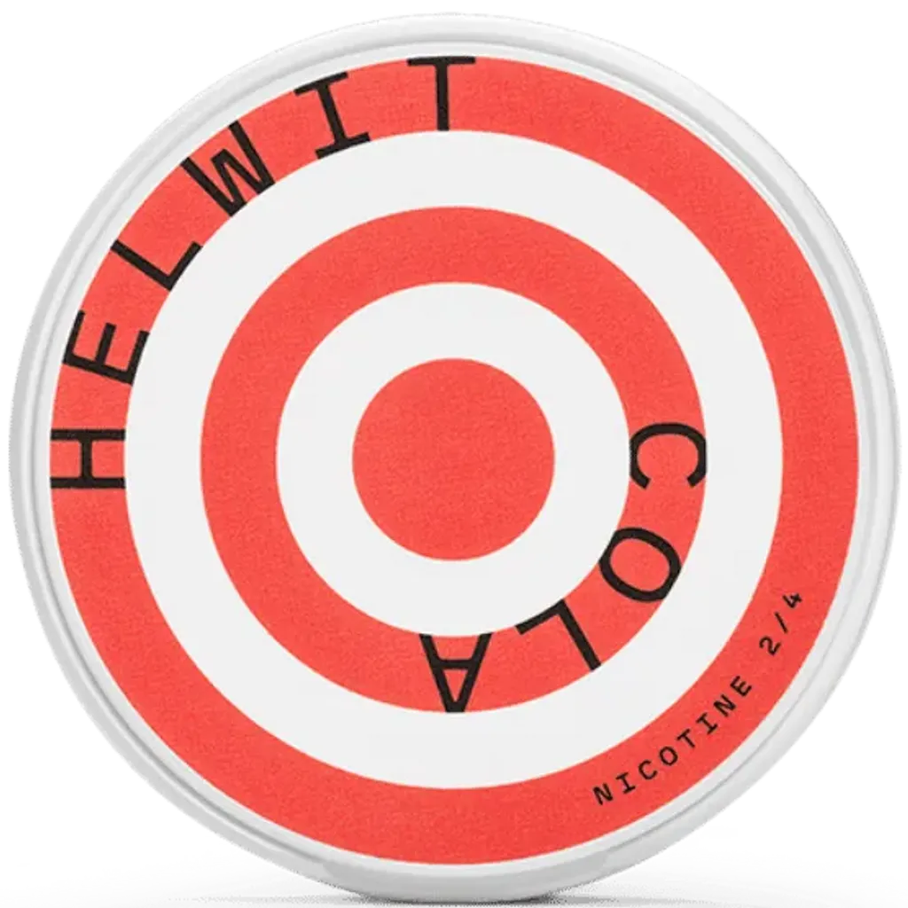 HELWIT Cola Slim by HELWIT - normal