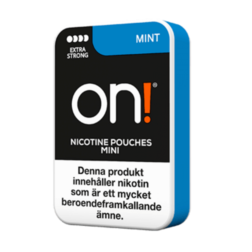 ON! product 4