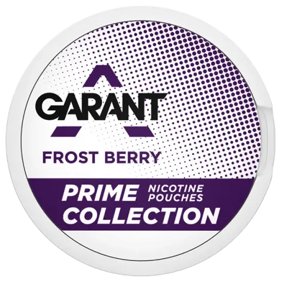 GARANT Prime Frost Berry