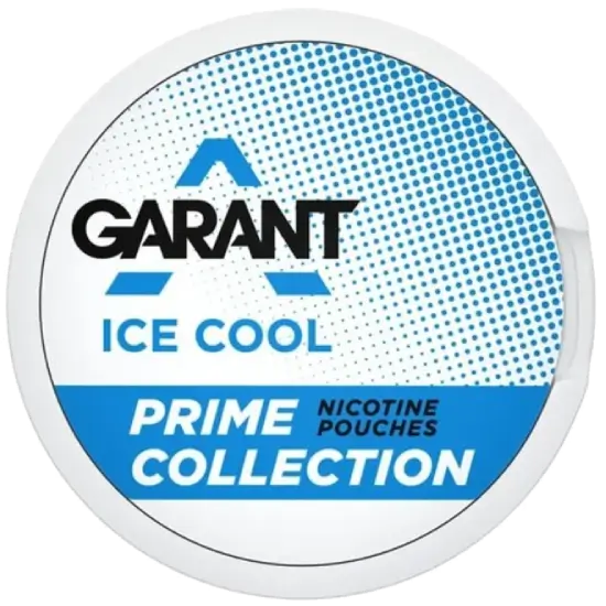 GARANT Prime Ice Cool