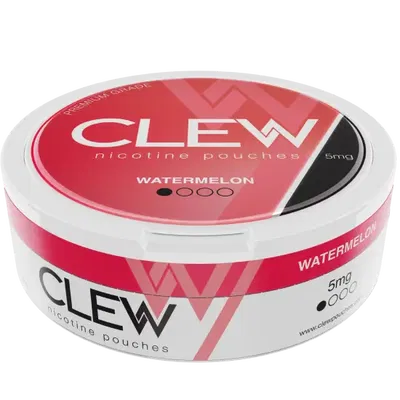 CLEW Watermelon 5mg