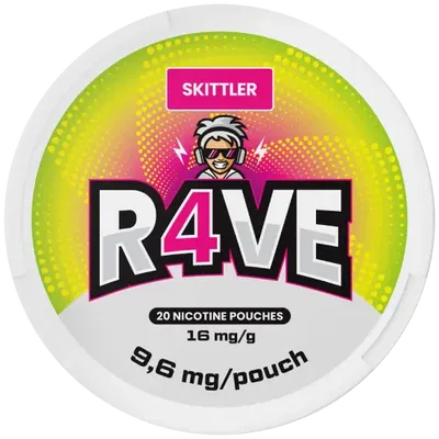 RAVE Skittler 16mg