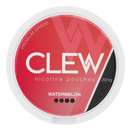 CLEW Watermelon 20mg by CLEW - super-strong