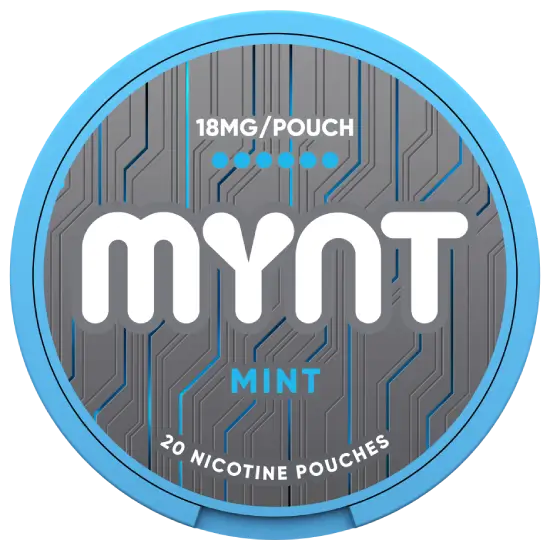 MYNT Mint Slim Strong