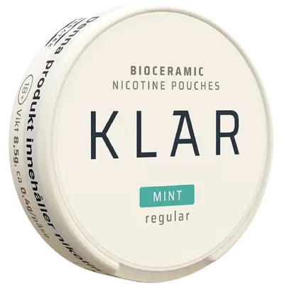 KLAR Mint Regular Mini