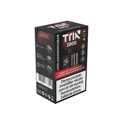 TRIX 2800 Device (10 PACK)