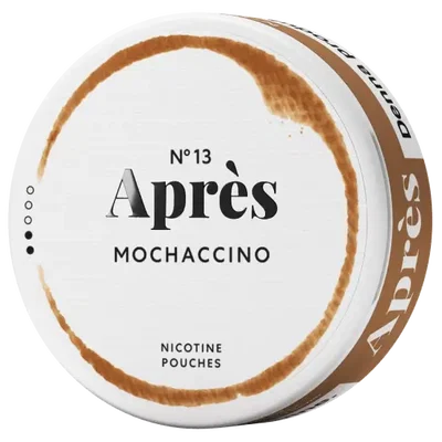 Après Mochaccino