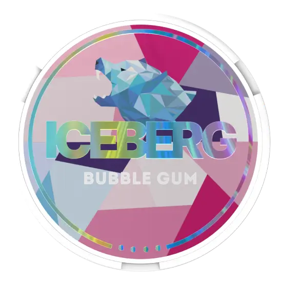 ICEBERG product