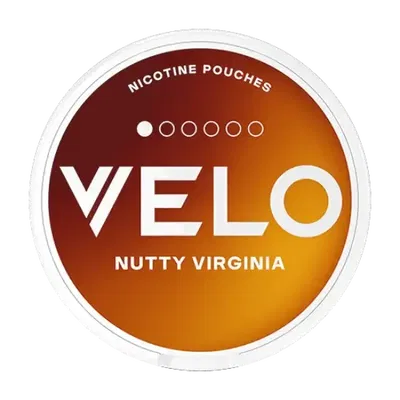 Velo Nutty Virginia Mini