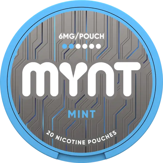 MYNT Mint Slim Regular