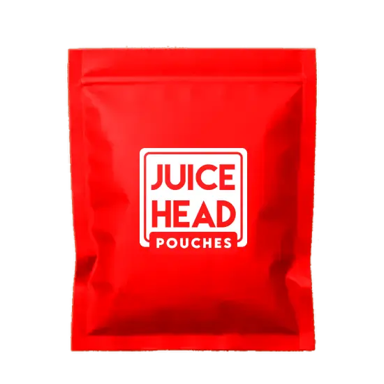 Juice head arctic mint Sample Bag