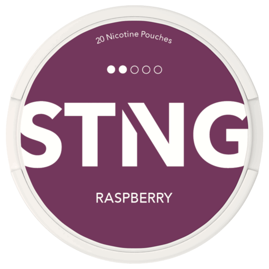 STNG Raspberry (EN)