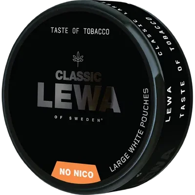 Lewa Zero Classic Tast