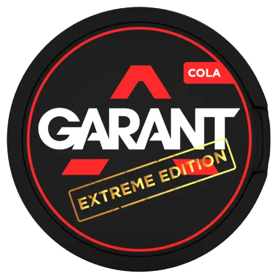 Garant Cola Extreme by Garant - super-strong
